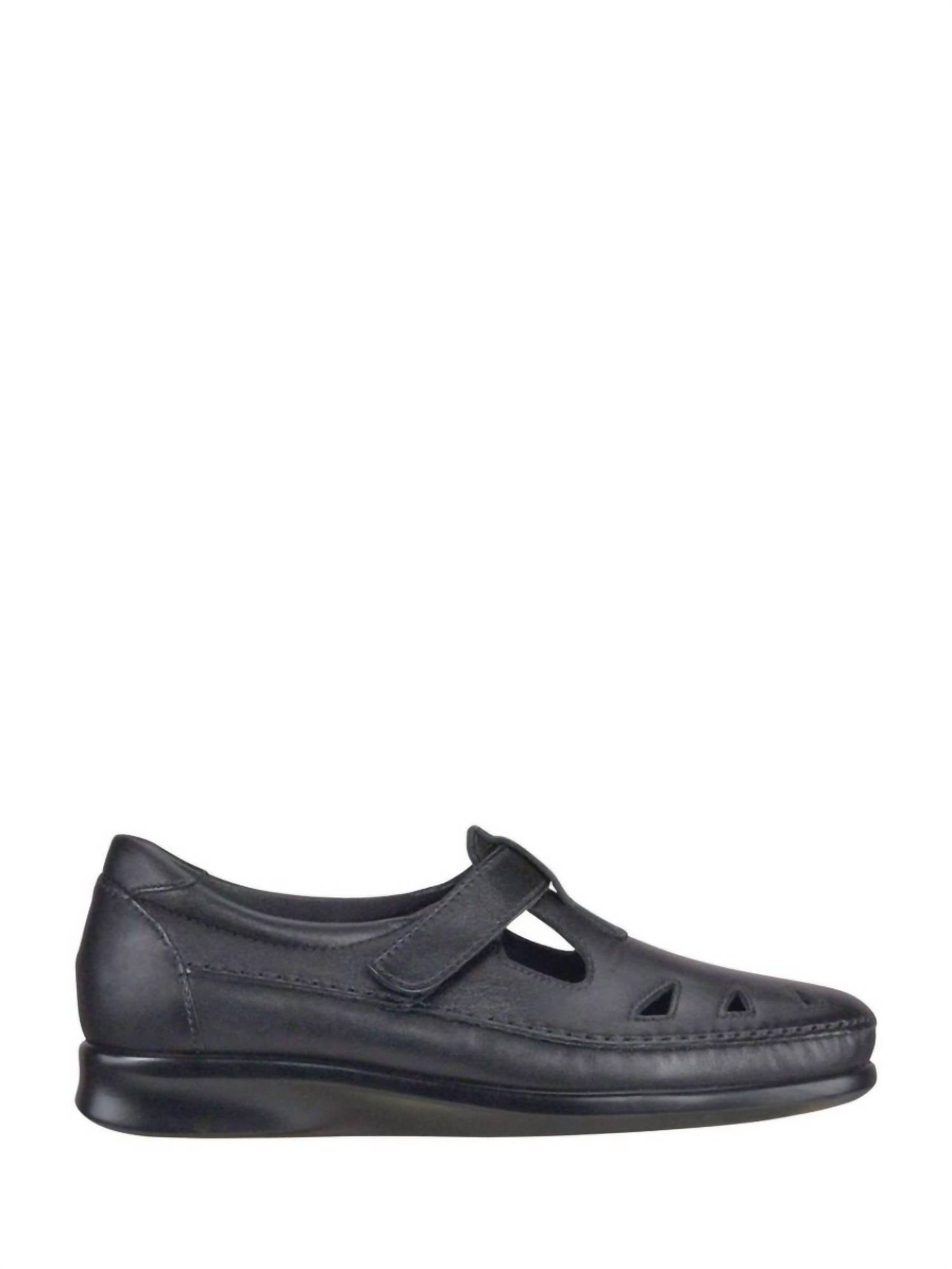 Sas - Women's Roamer Loafer