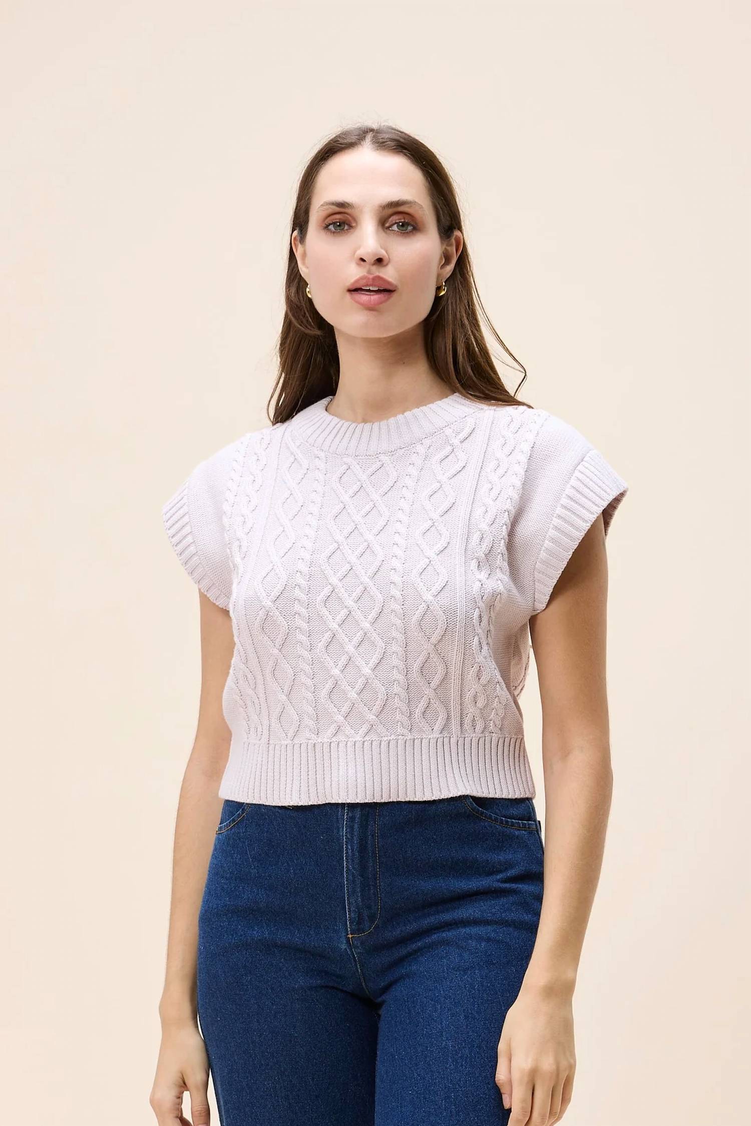 Cleobella - Gigi Sweater