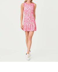 Lilly Pulitzer - Upf50+ Caleta Active Mini Dress