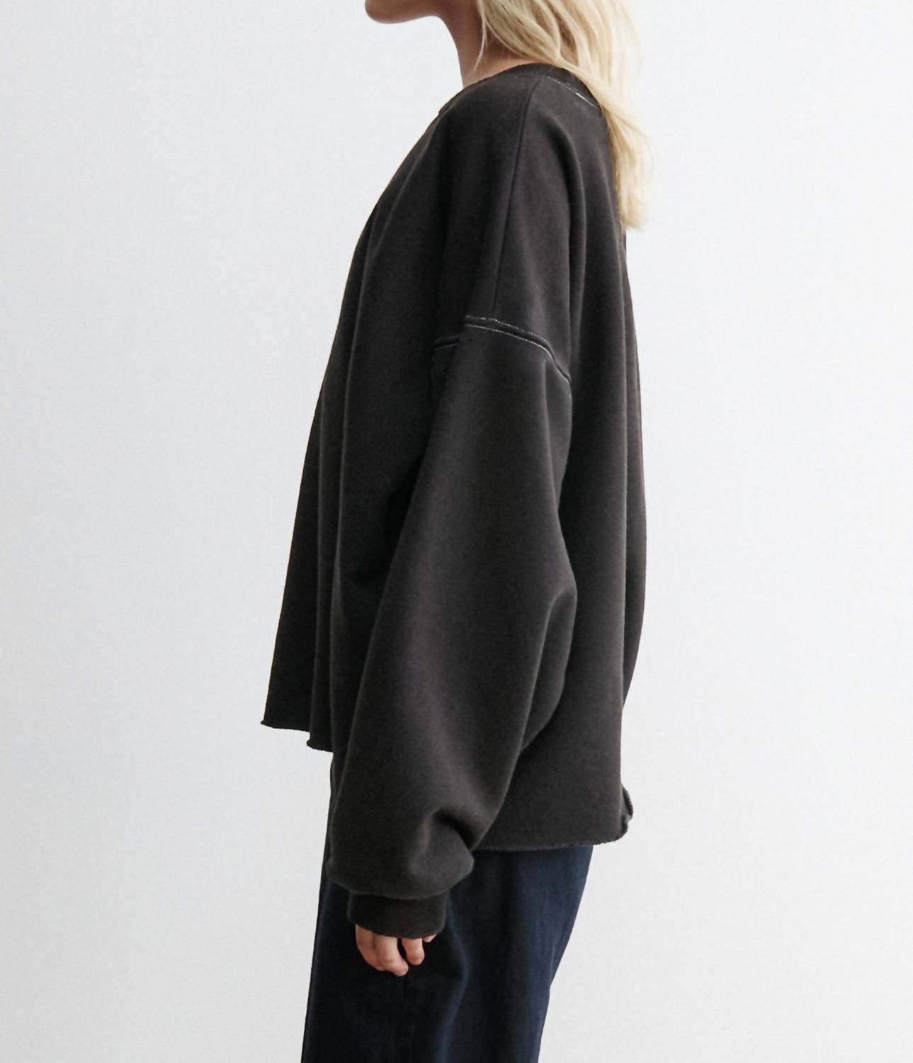 Rachel Comey - Fonder Sweatshirt