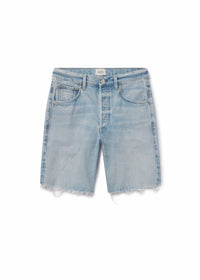 Citizens Of Humanity - Ayla Baggy Jean Shorts