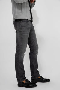 Monfrere - Lenny Slim Fit Jeans