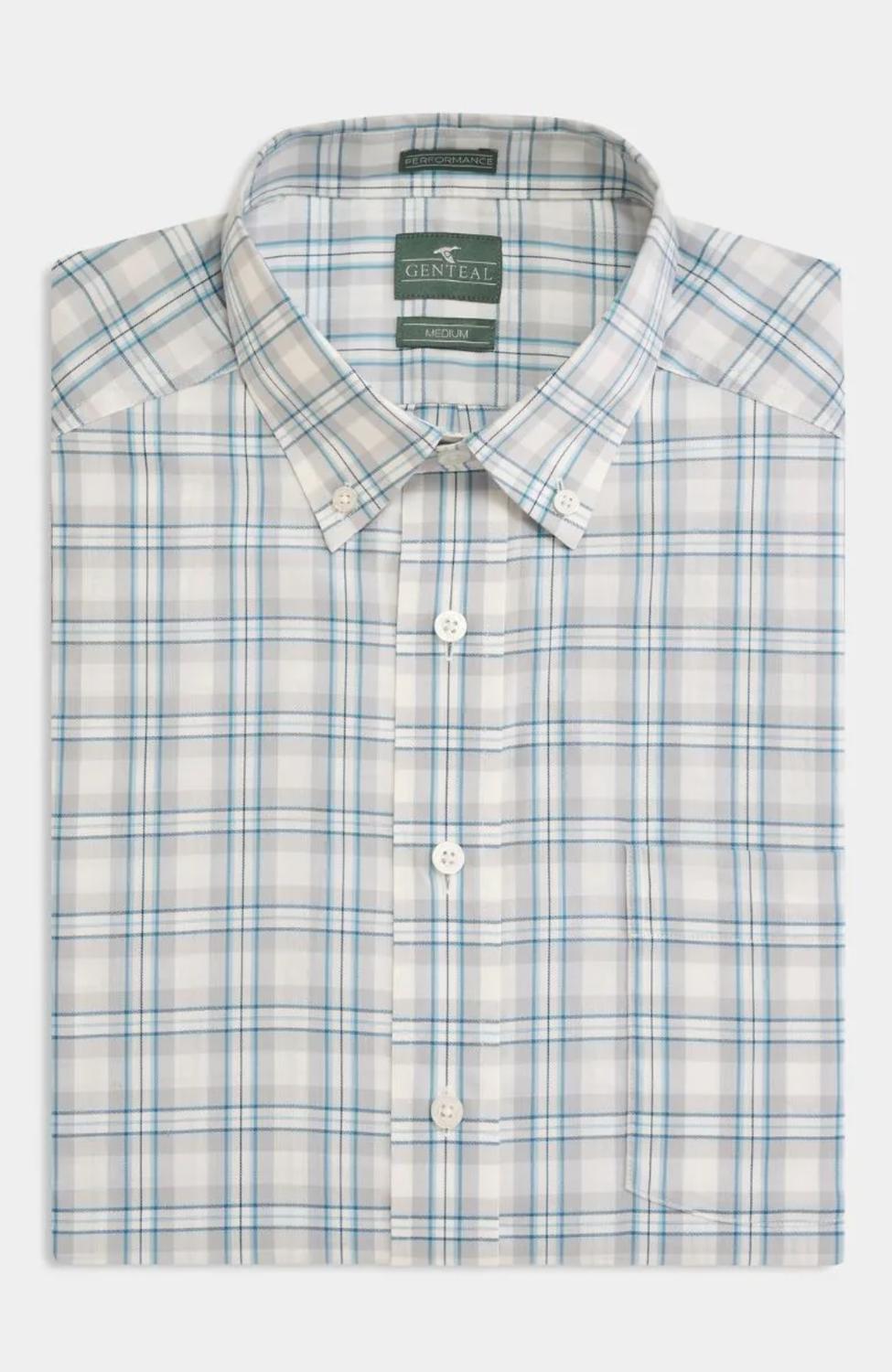 Genteal - Denton Softouch Sport Shirt