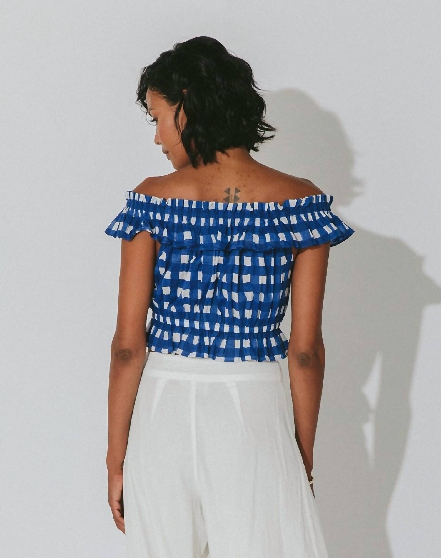 Cleobella - Annalise Top