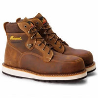 Thorogood - Men's Iron River Work Boots