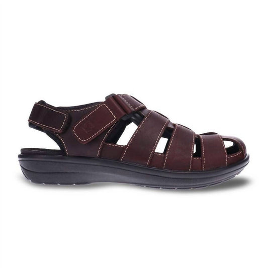 Revere - Men's Amsterdam Sandal