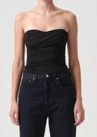 Agolde - Tonia Tube Top