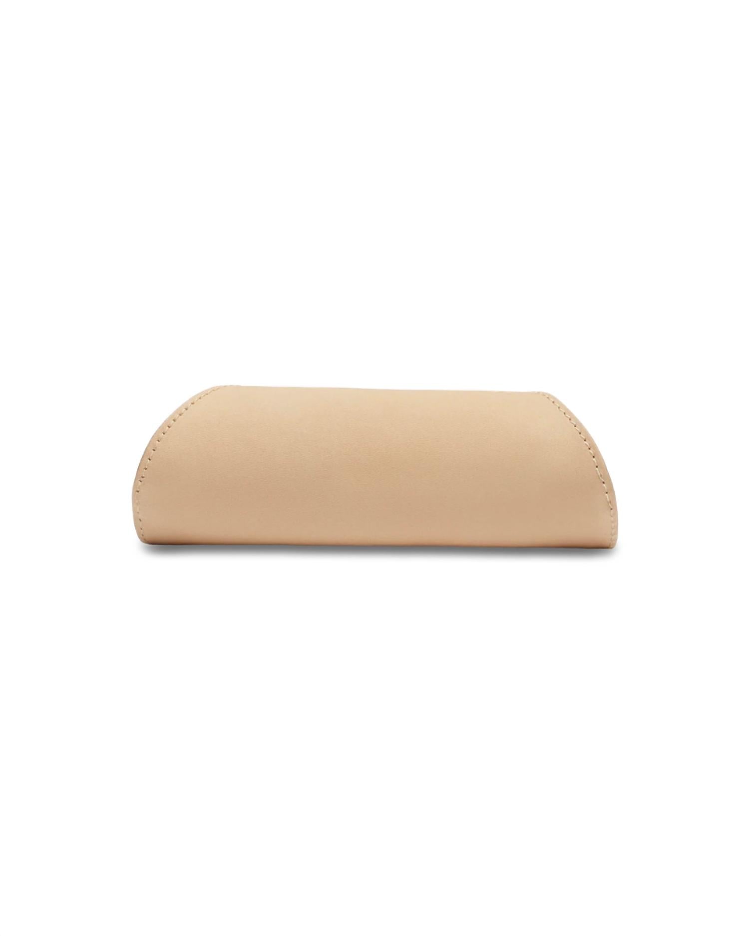 Consuela Diego Sunglass Case in natural - women's bag - detail view