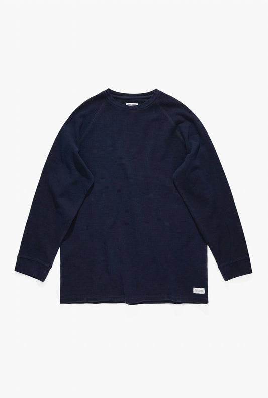 Banks Journal - Men's Preston Transseasonal Sweater