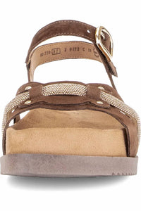 Gabor - Women's Ankle Strap Sandal