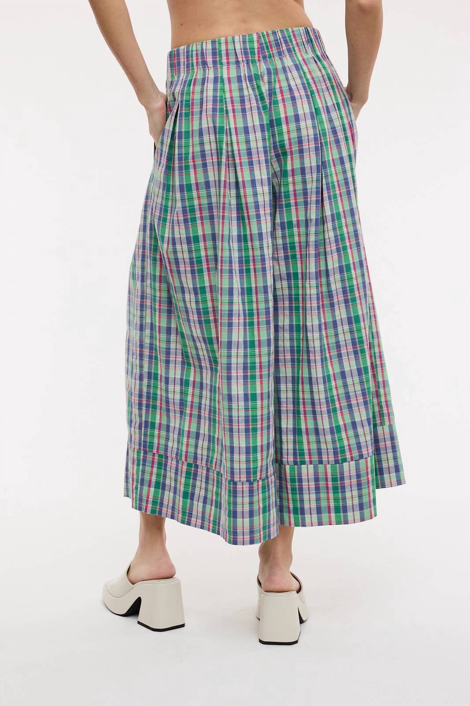 Wishlist - Perri Culottes