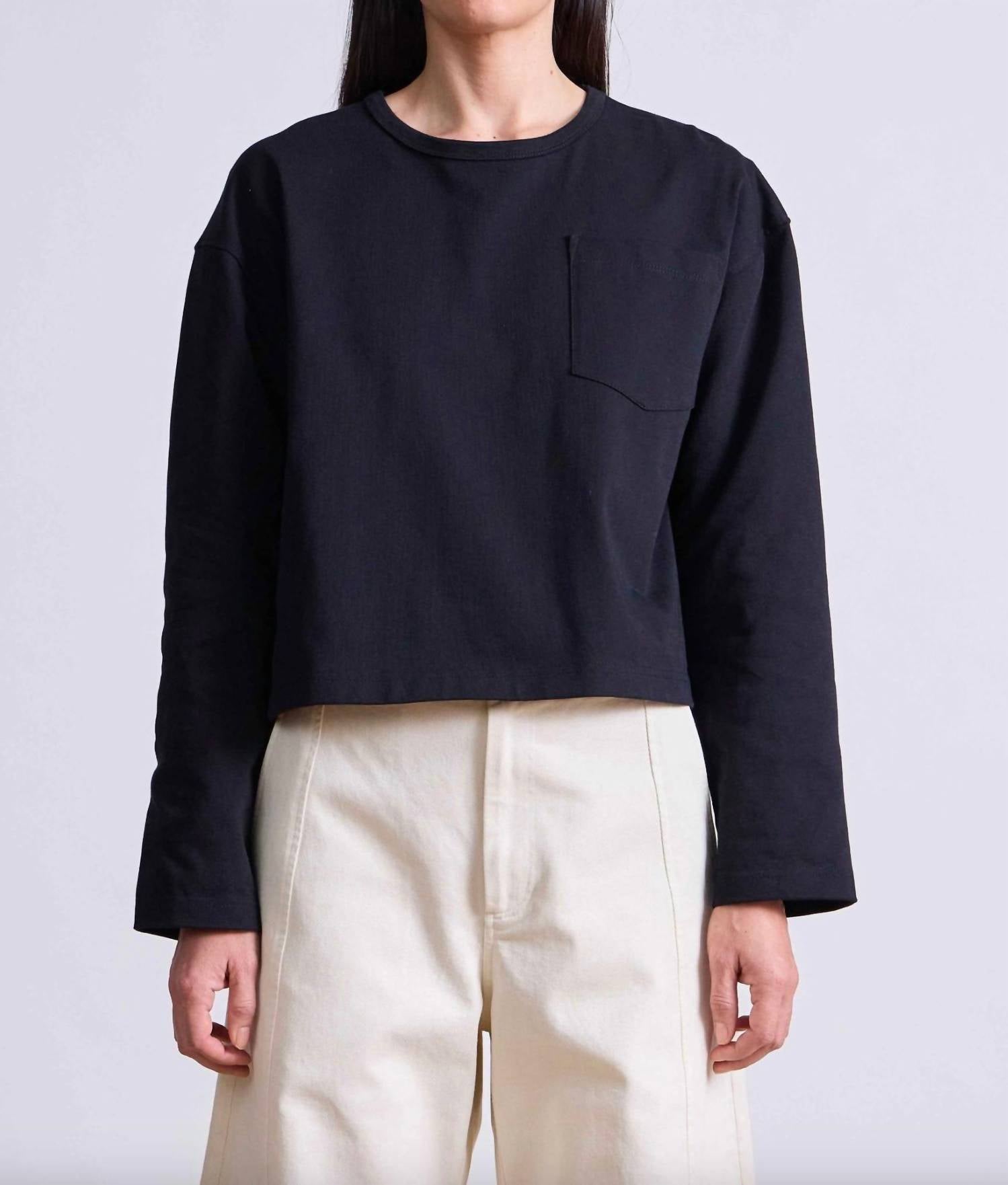 Apiece Apart - Boxy Tee