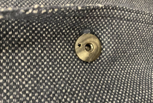 Lorena Antoniazzi - LONG ONE BUTTON JACKET