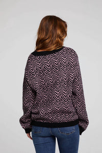 Chaser - Melrose Sweater