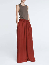 Maria Mcmanus - Basketball Trouser