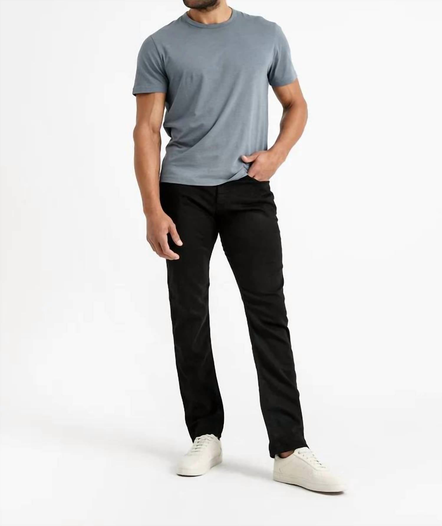 Du/Er - No Sweat Relaxed Tapered Pants