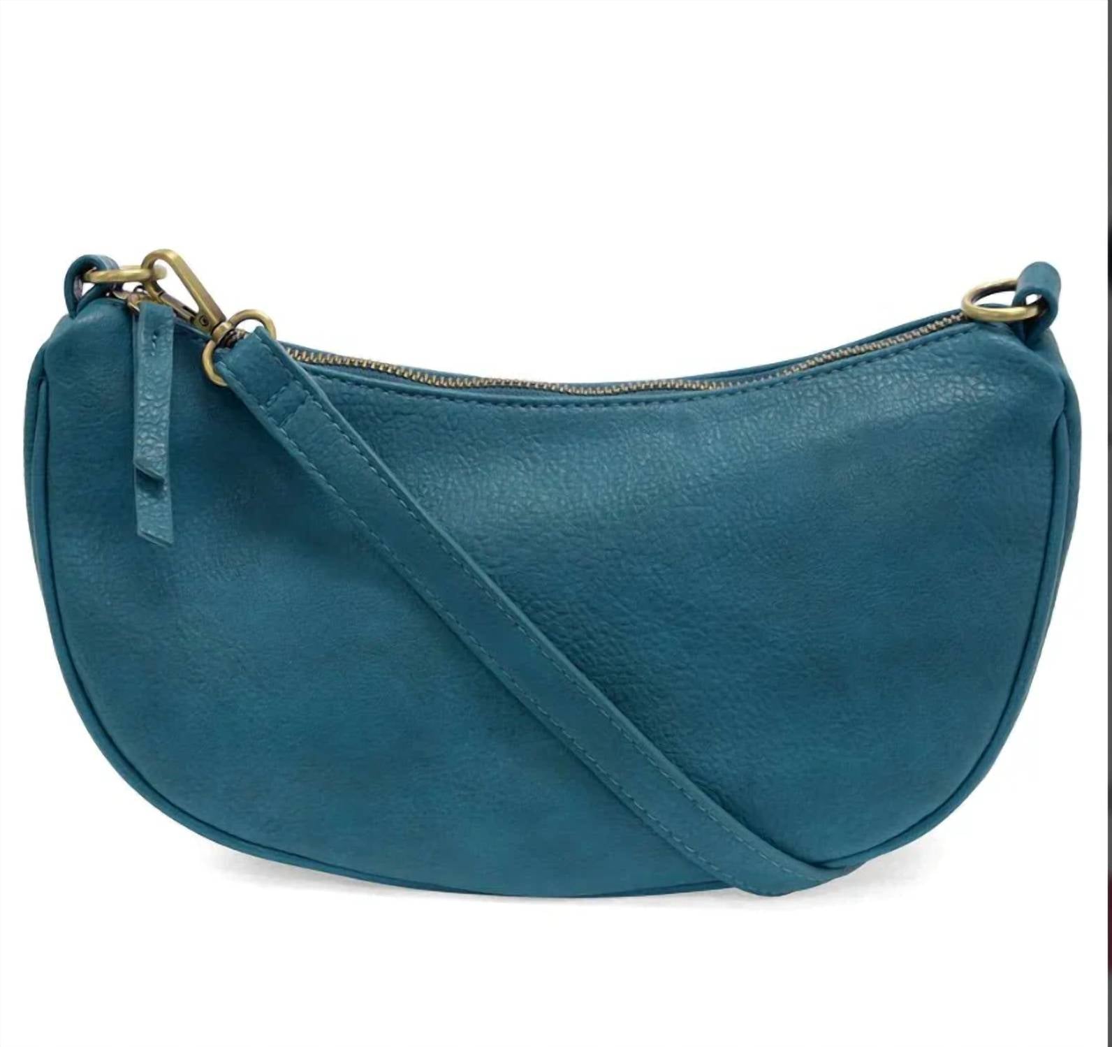 Joy Susan - Women's Miranda Crescent Crossbody Bag