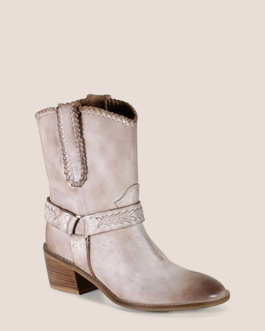 Diba True - Women's Glass Heart Western Boots