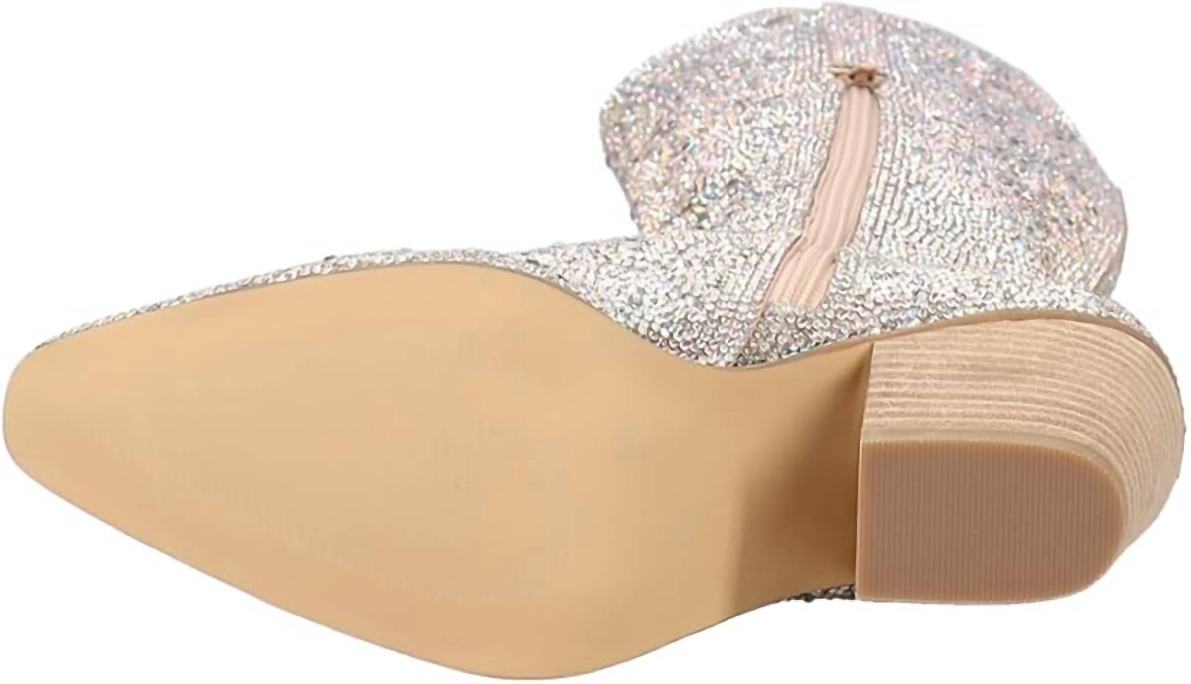 Matisse - Women's Nashville Boots With Rhinestones