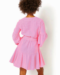 Lilly Pulitzer - Carla Long Sleeve Dress