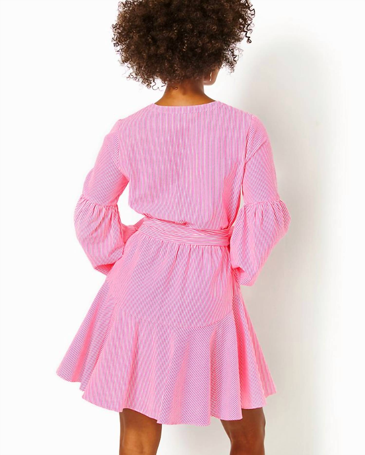 Lilly Pulitzer - Carla Long Sleeve Dress