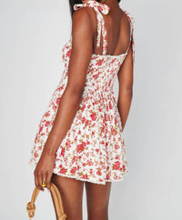 Show Me Your Mumu - Regal Lattering Fit Romper
