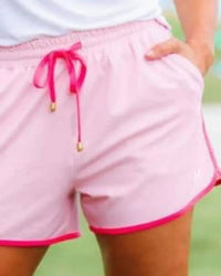 Jess Lea - Think Everyday Shorts