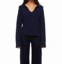 Ciao Lucia - Belinha Pullover Top