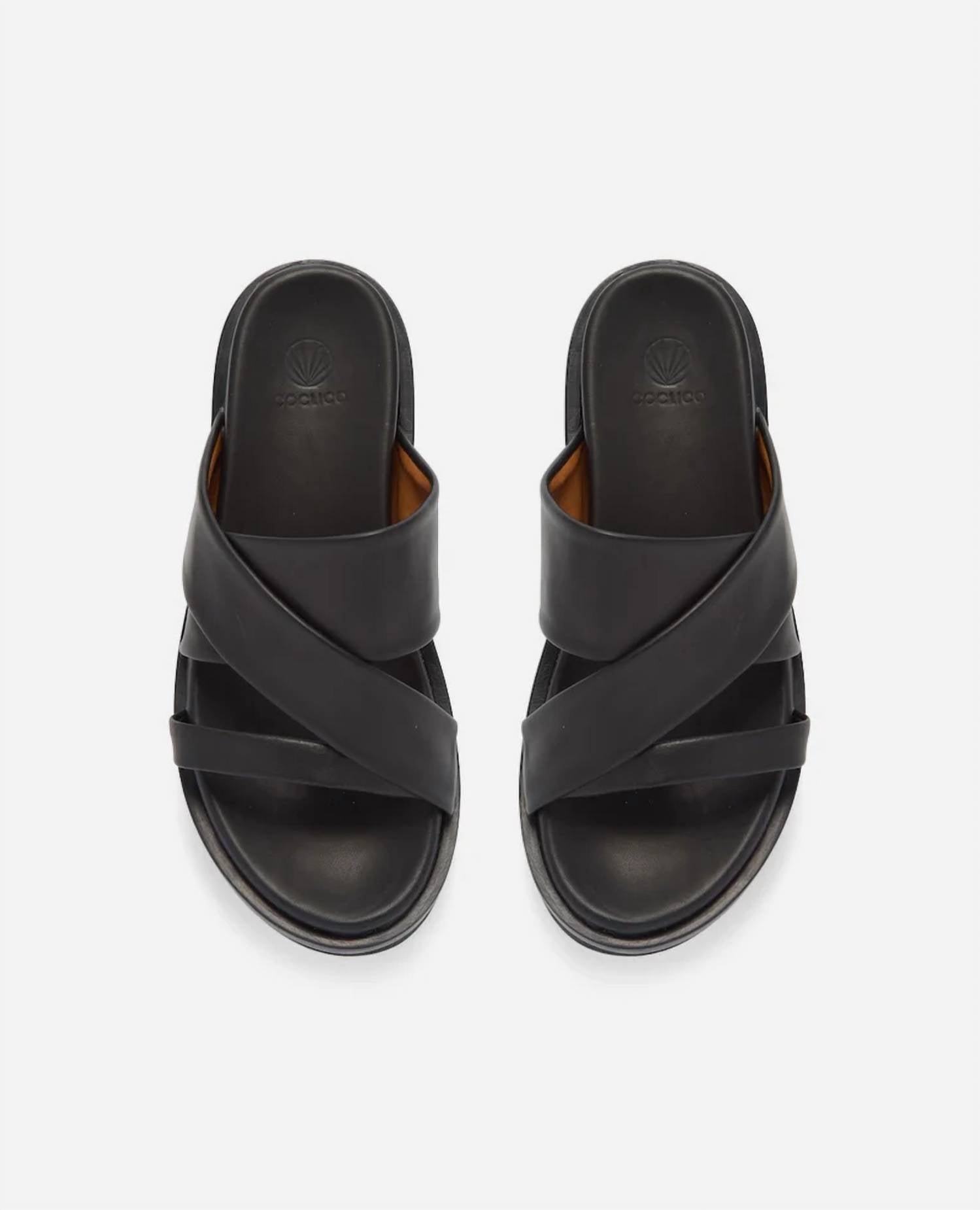 Coclico - Women's Olsen Sandal