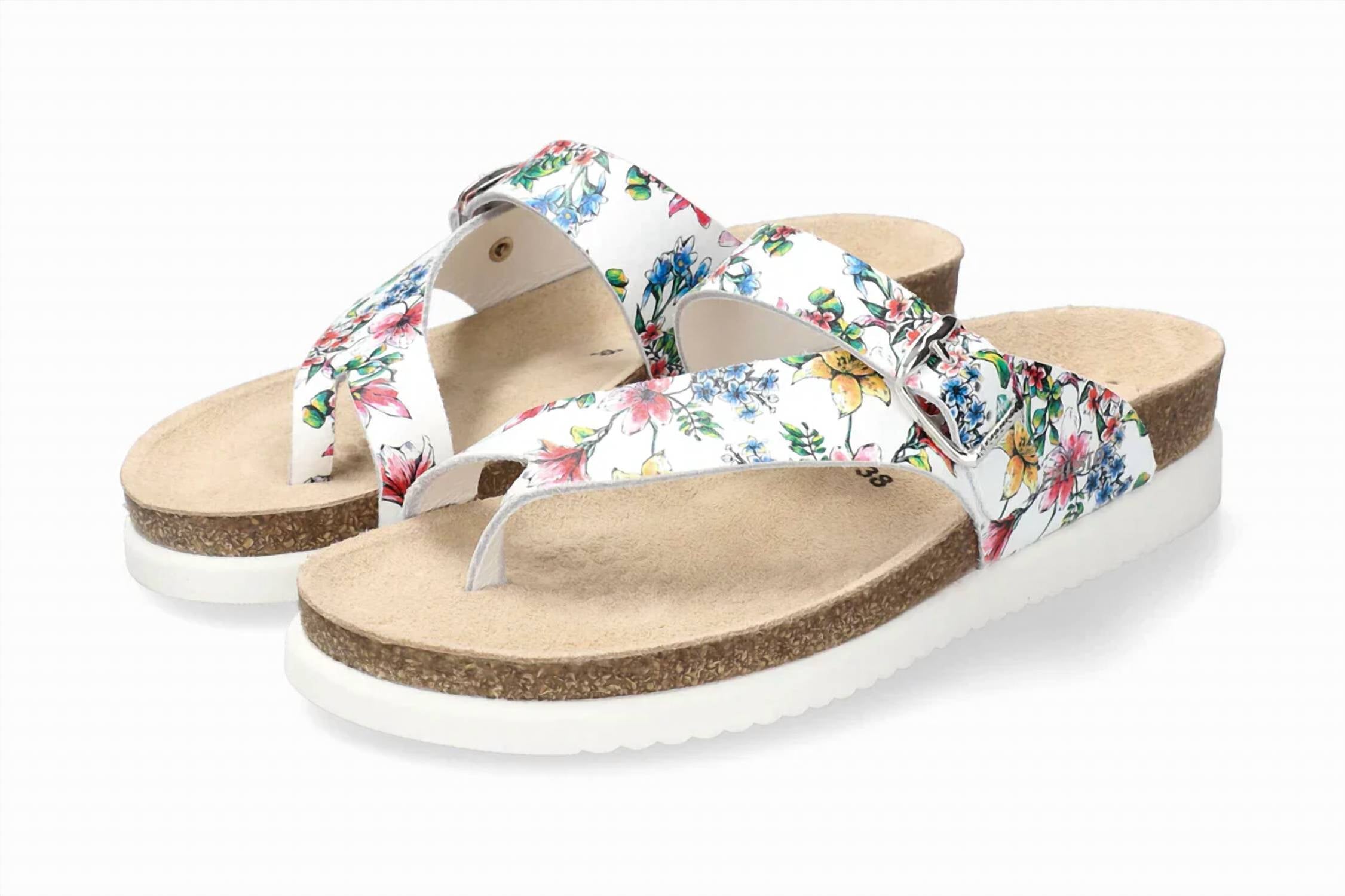 Mephisto - Women's Helen Sandal