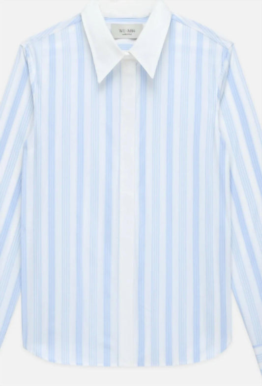 We-Ar4 - Women's The Austin Shirt