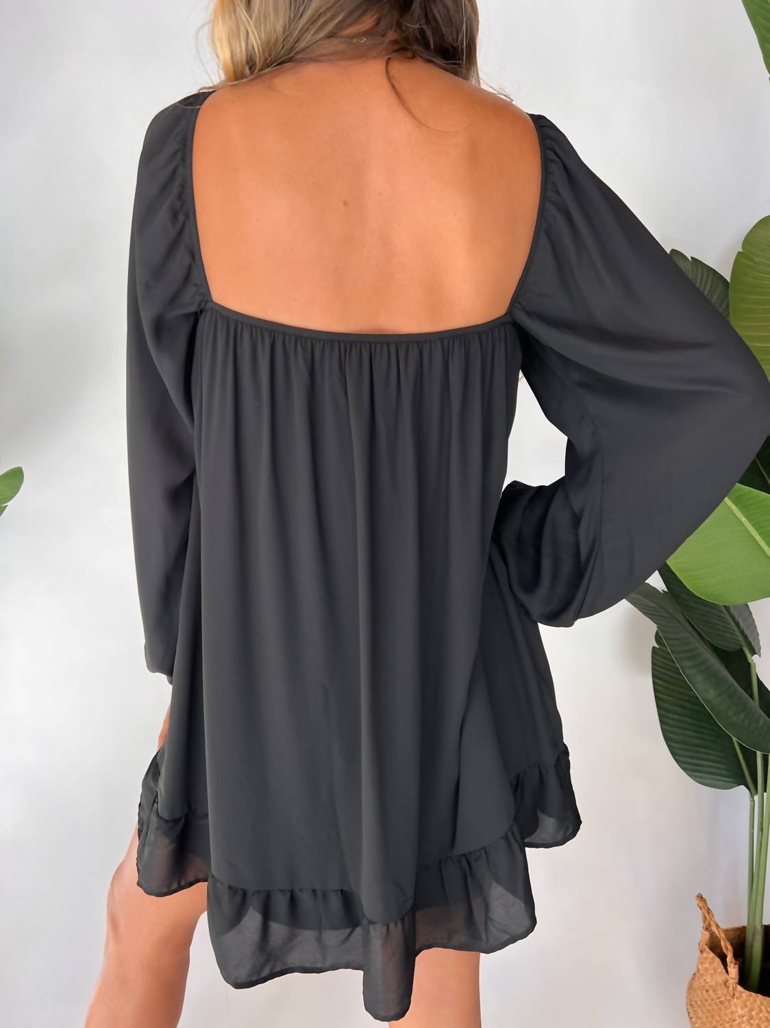 Show Me Your Mumu - Briar Mini Dress