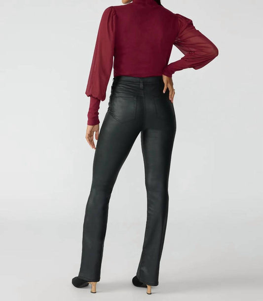 Sanctuary - Birdy Semi High Rise Flare Pants