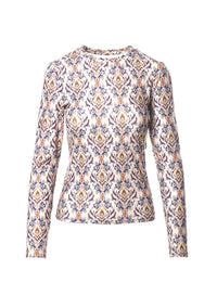 Anonyme - Caroline Long Sleeve Top