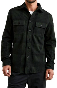Rails - Alder Shirt Jacket