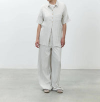 Alysi - Wrinkled Dainetto Shirt