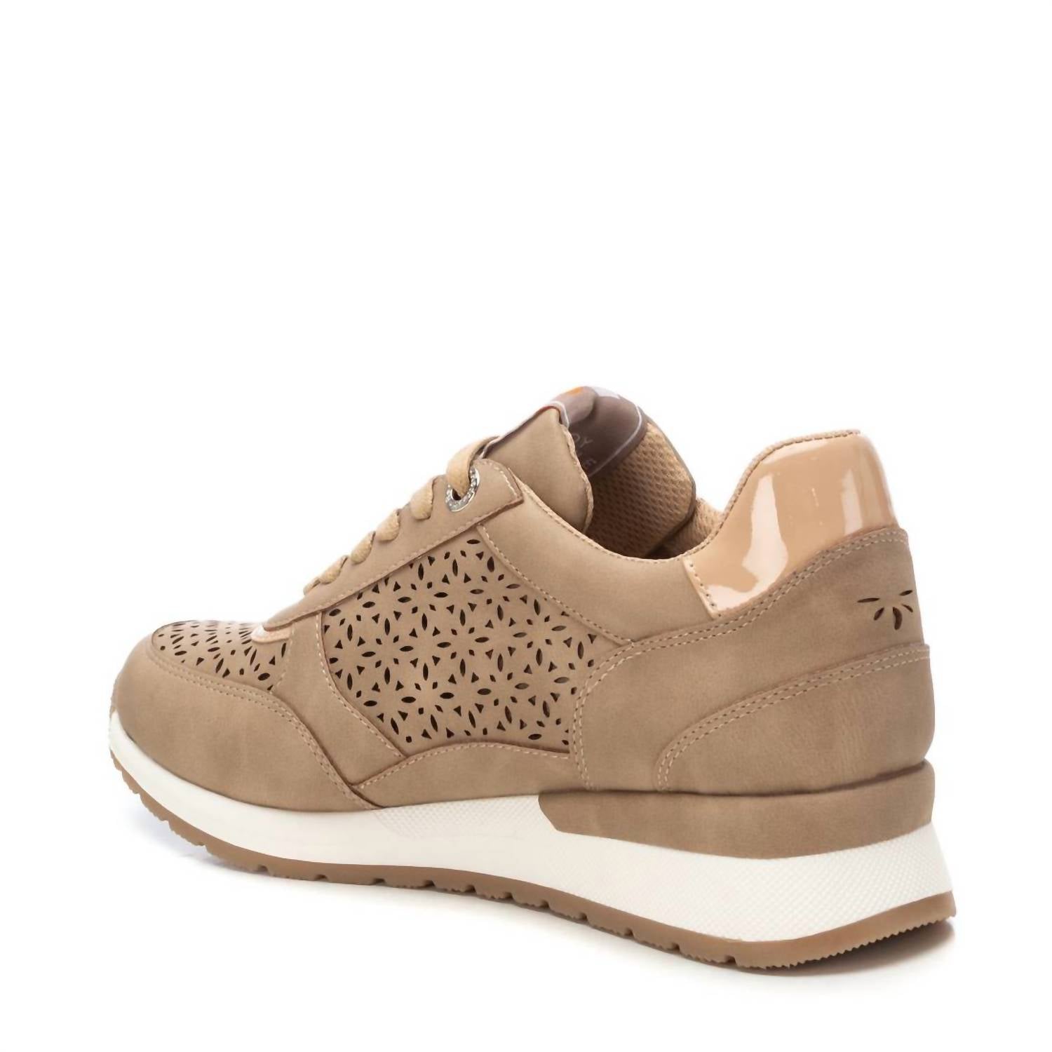Xti - Women's Fashion Comfort Sneakers
