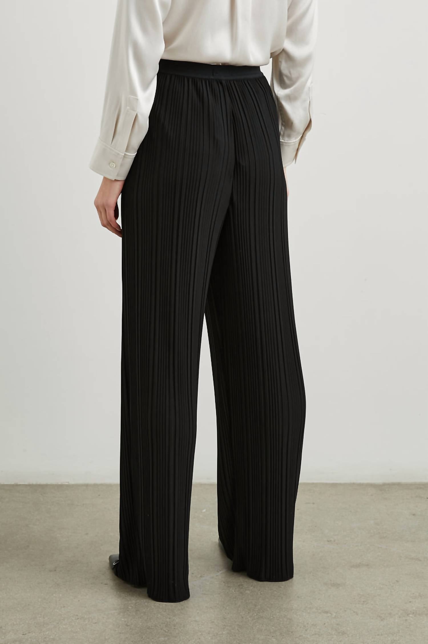 Rails - Liana Plisse Pant