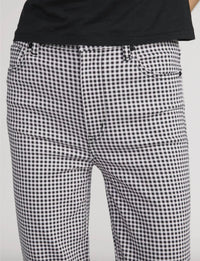 Frame - Le Sleek Straight Jean