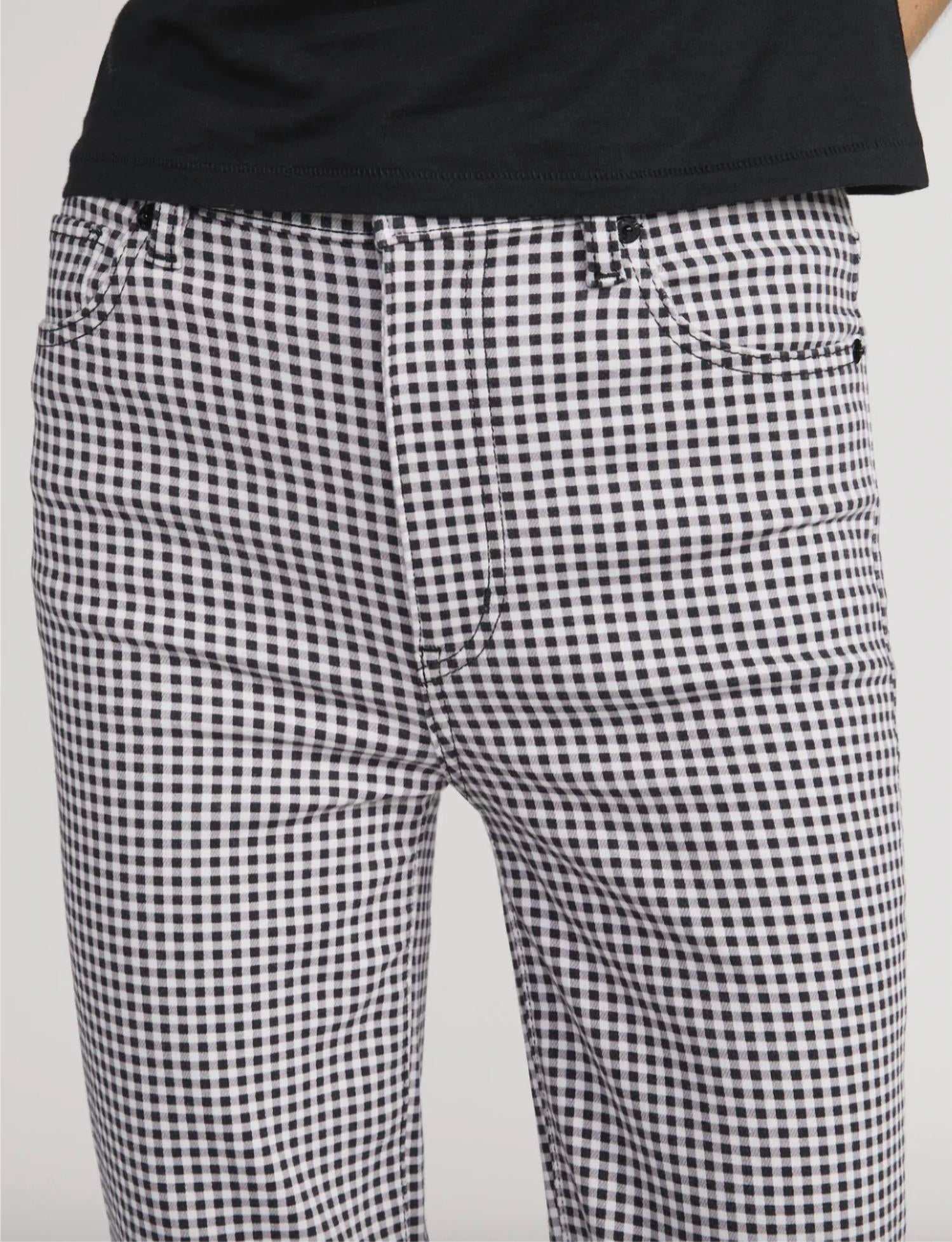 Frame - Le Sleek Straight Jean