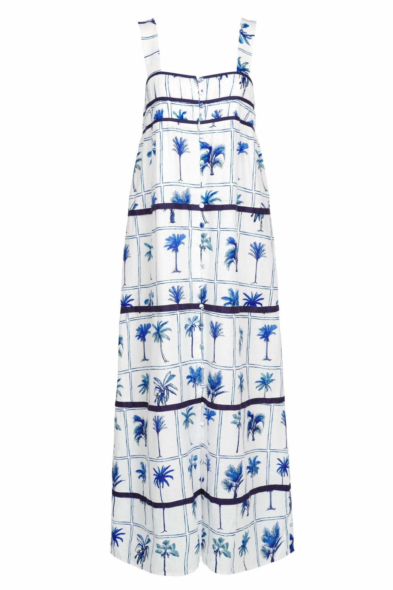 Sancia - Raea Dress