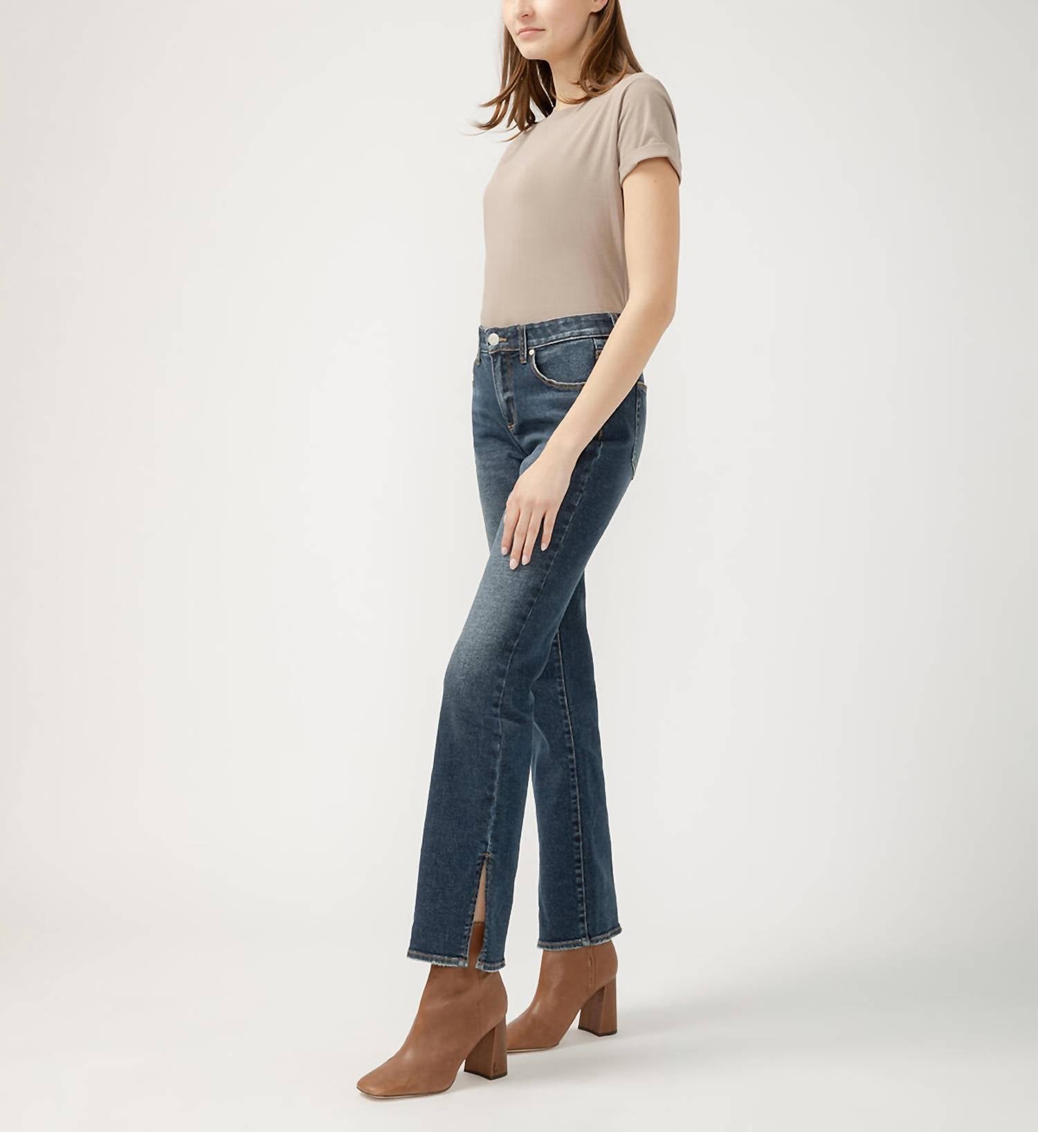Jag - Eloise Bootcut Jean