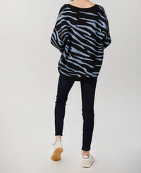 JOEY SWEATER