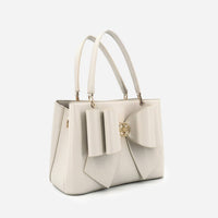 Like Dreams - Women's Jesse Bow Vegan Crossbody Bag