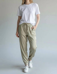 Dex - Relaxed Drawstring Pants