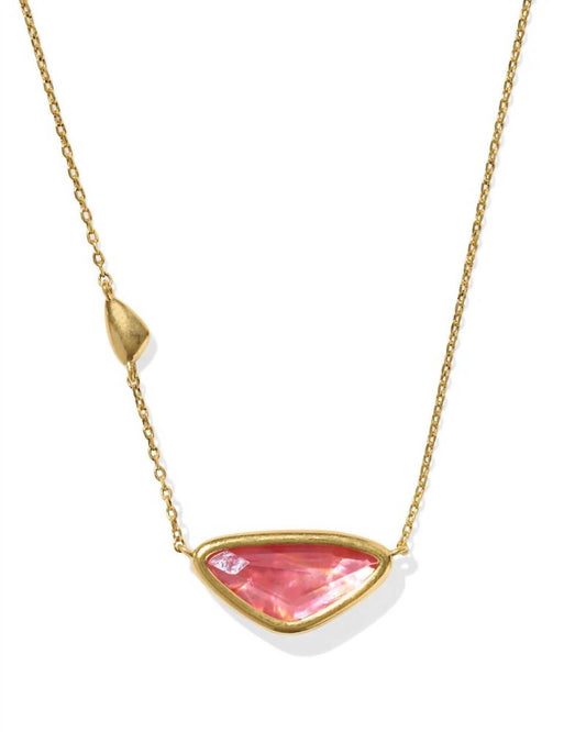 Kendra Scott - Women's Margot Short Pendant Necklace