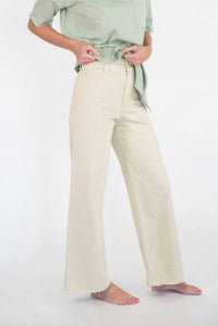 Miou Muse - Julena Wide Leg Pants