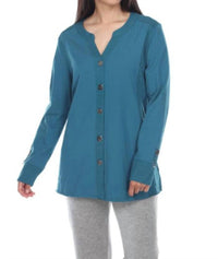 Neon Buddha - Feeling Festive Knit Tunic Top