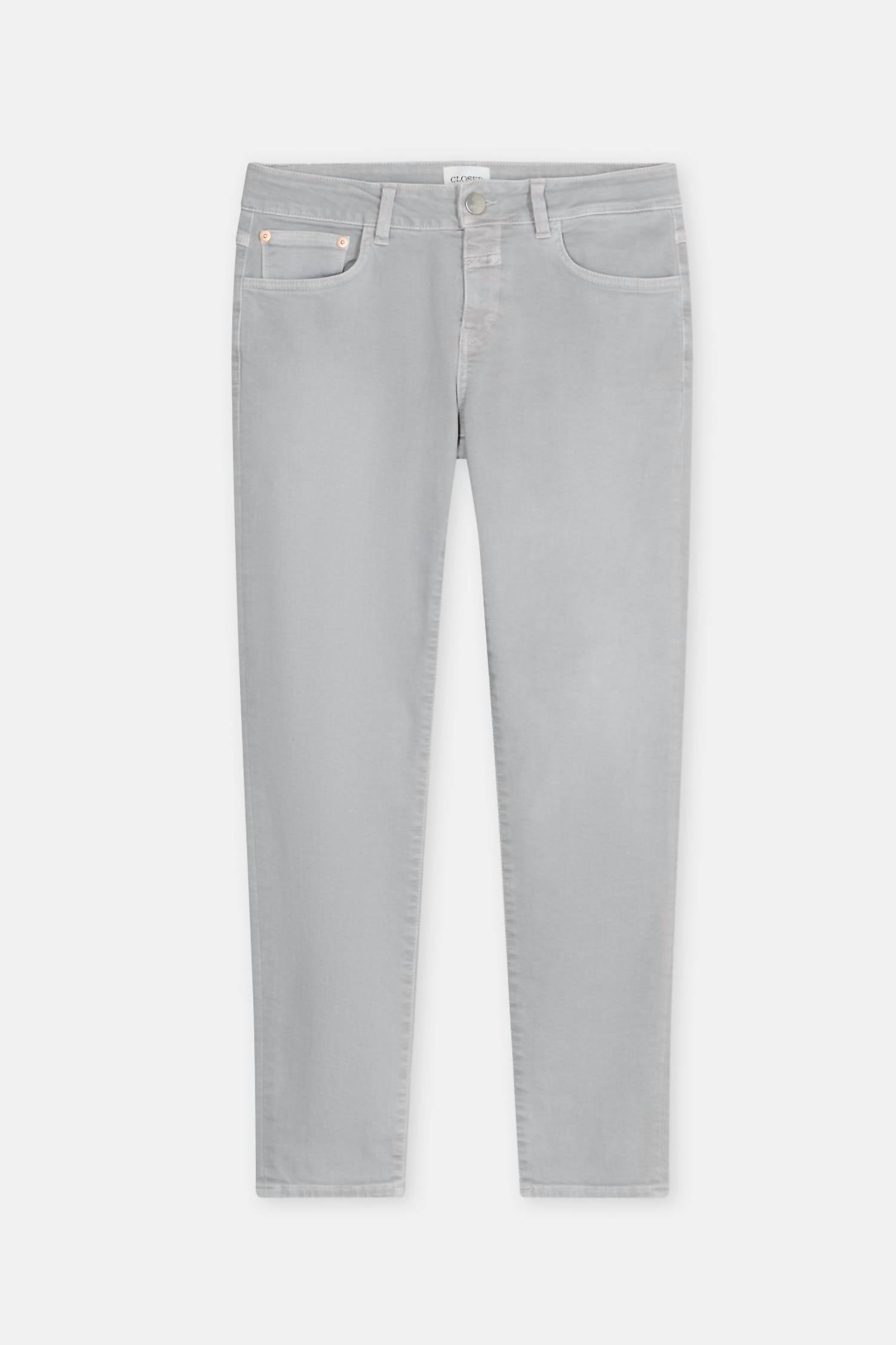 Closed - Women's Baker Skinny Jean