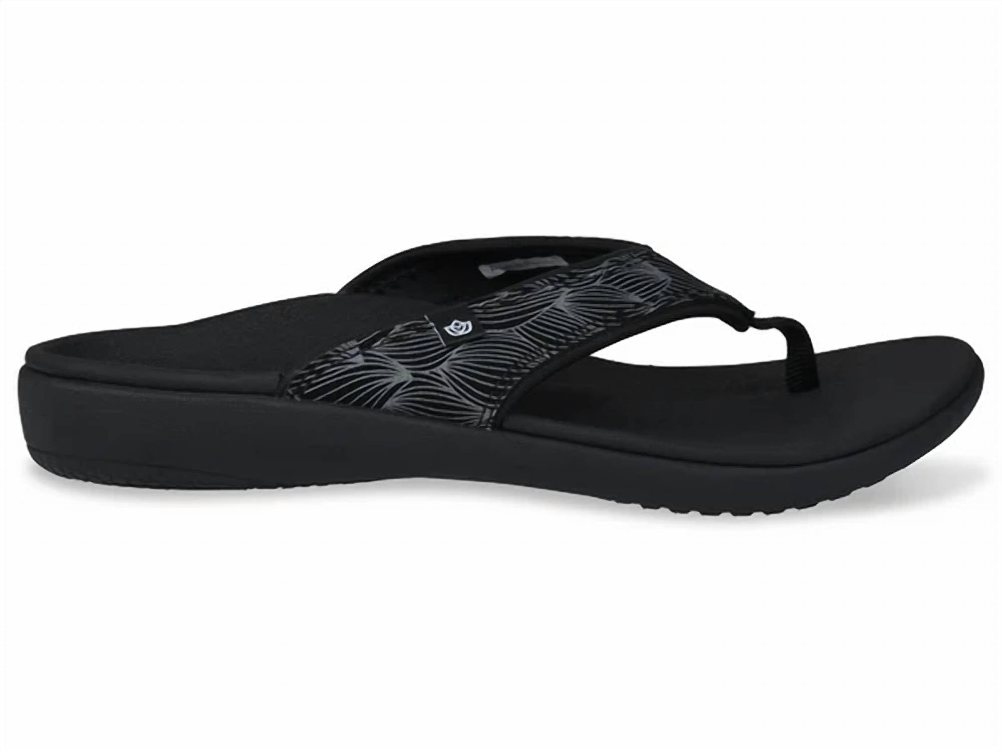 Spenco - Women's Yumi Wave Sandal